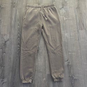 Pacsun Sweatpants